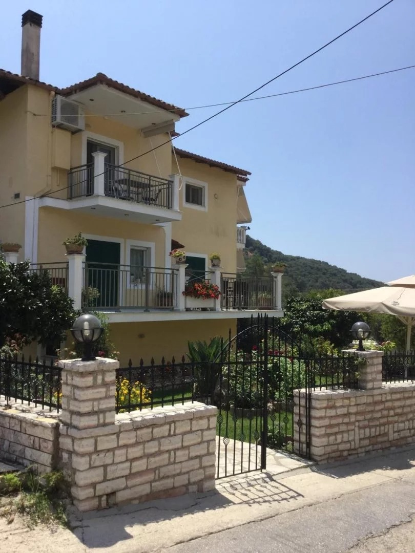 Vila Aliki