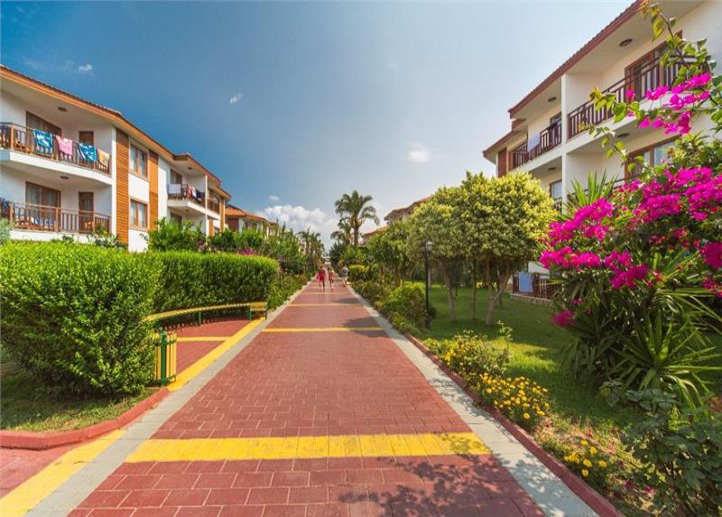 Eftalia Holiday Village Hotel