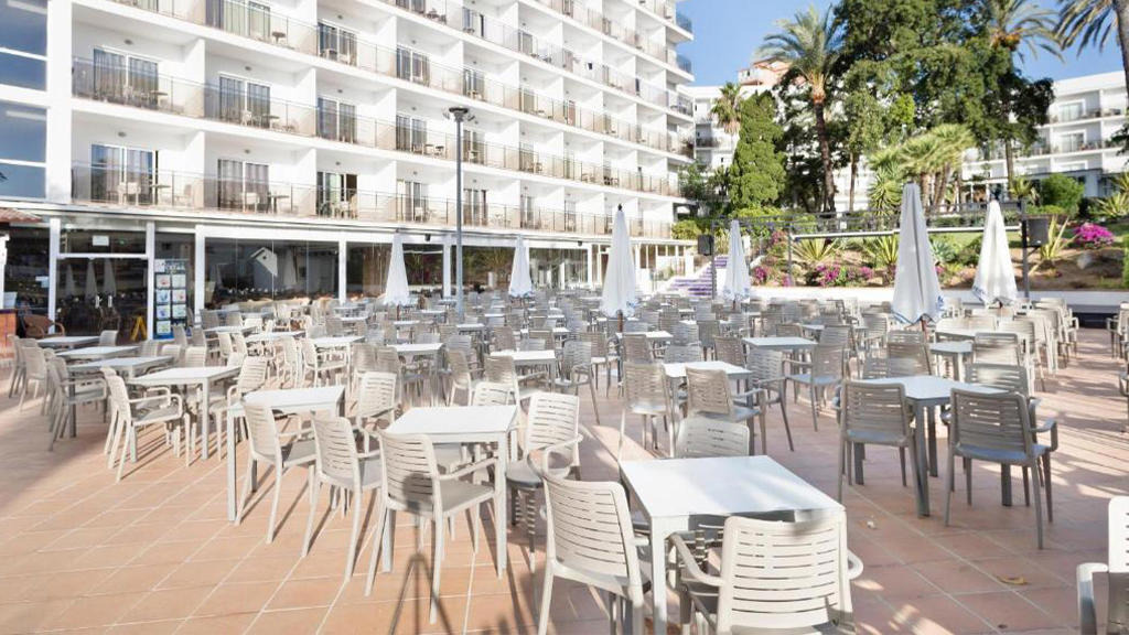 Best Siroco Hotel