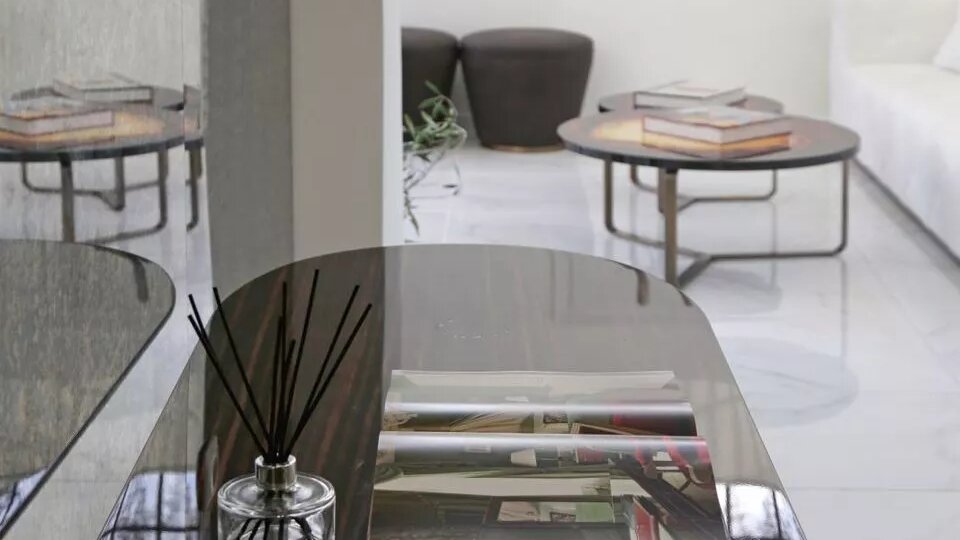 Racconto Boutique Design hotel 