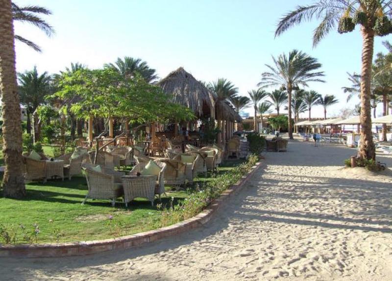 Continental Hotel Hurghada Hotel