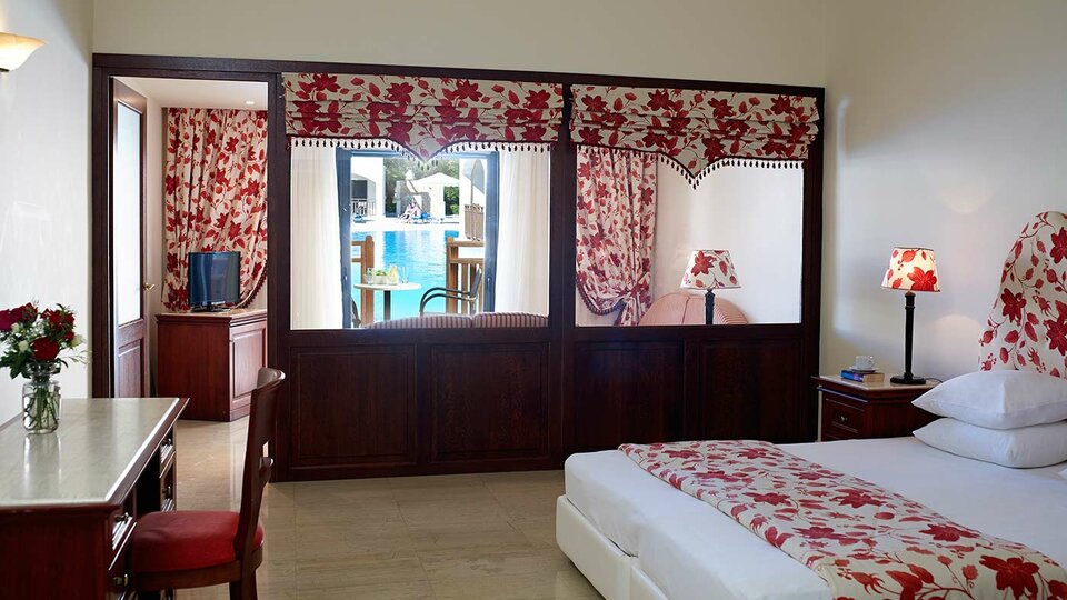 Roda Beach Resort
