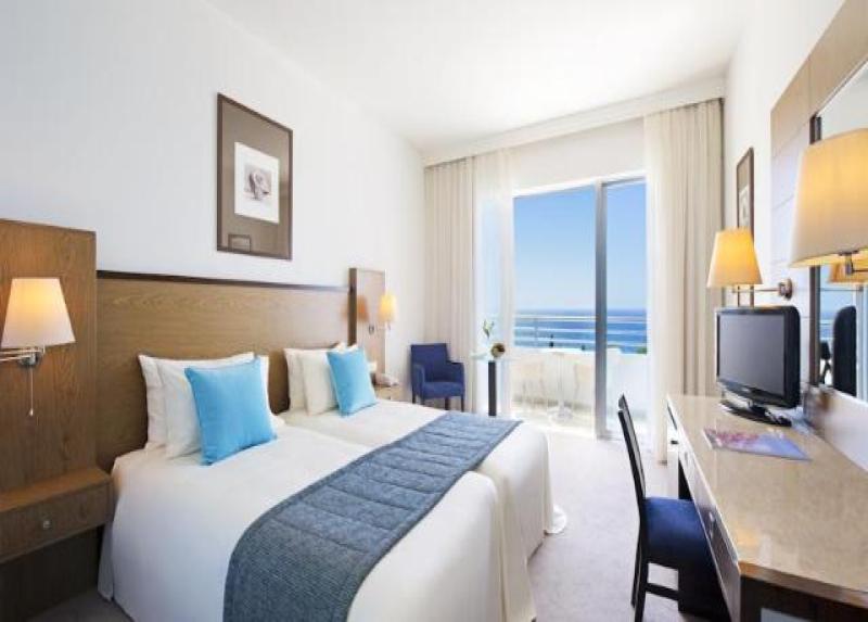 Mediterranean Beach Hotel