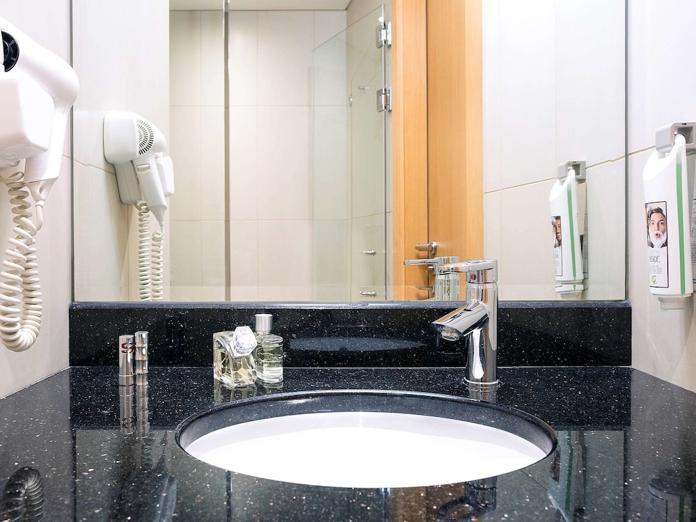 Ibis Deira Creekside Dubai