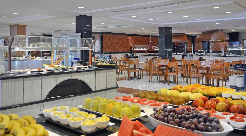 Hotel Sol Guadalupe