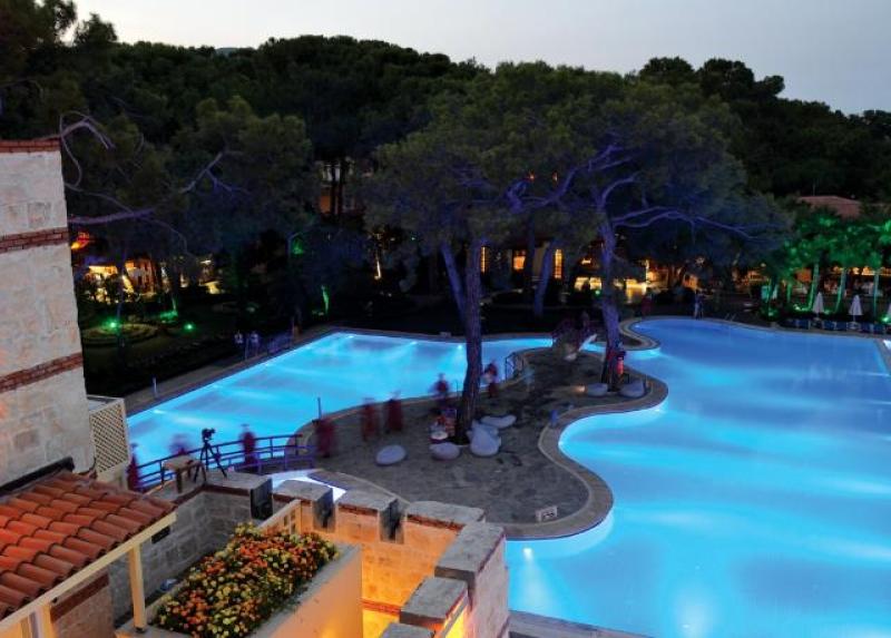 Ulusoy Kemer Holiday Club Hotel