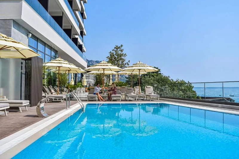Hotel Katamare