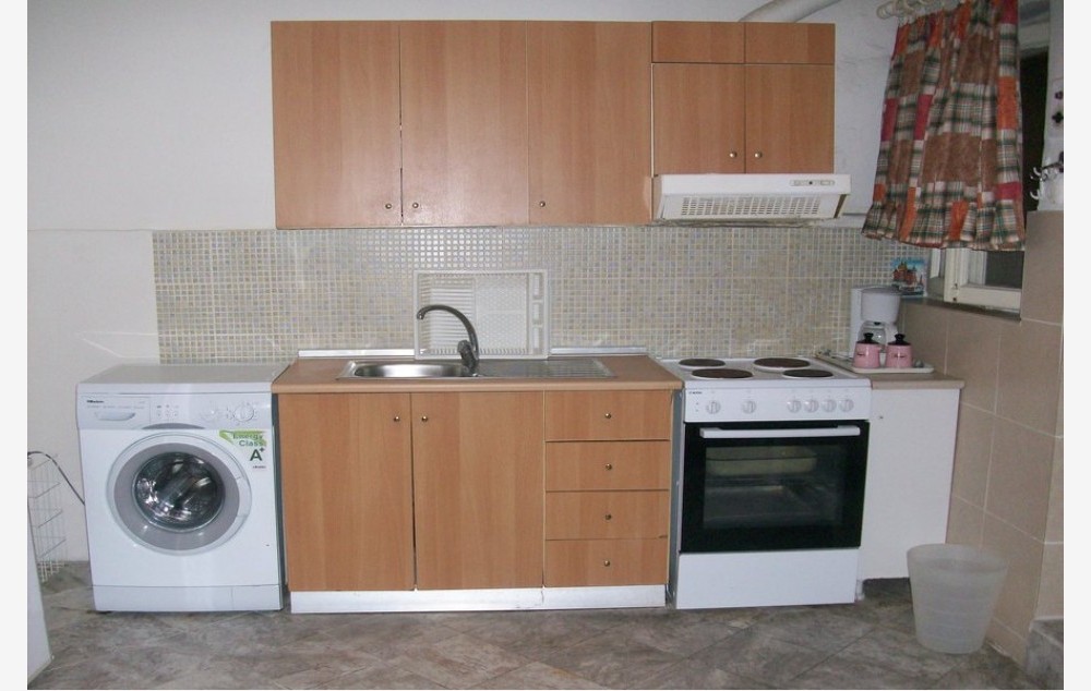 Apartmani Atlantis 2