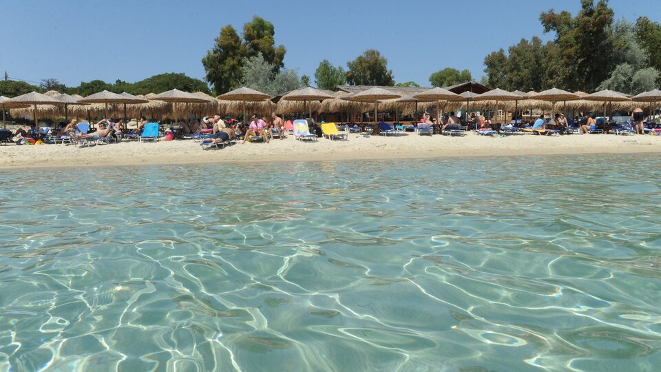 Hotel Ammouliani