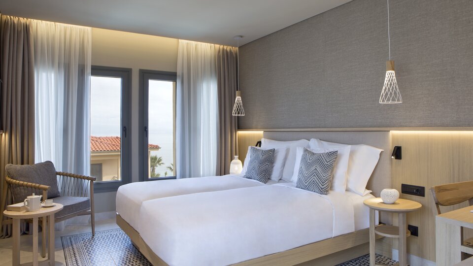 Cora Hotel and Spa