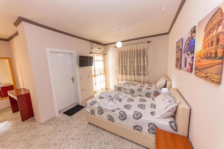 Hotel Fiore
