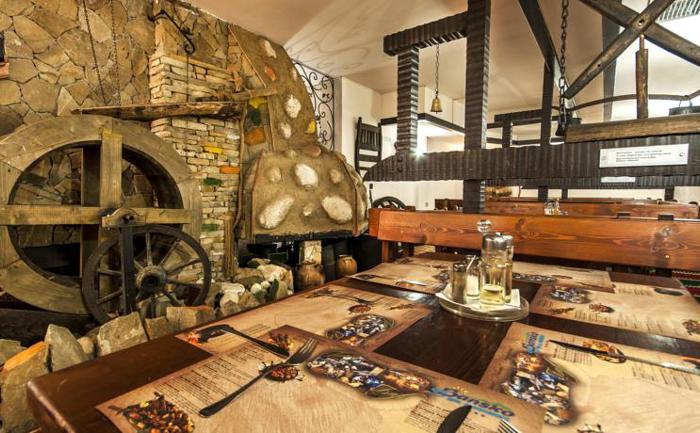 Hotel MPM Bansko Spa and Holidays