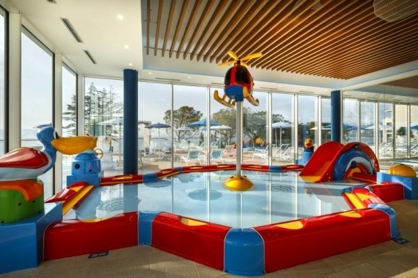 Resort Valamar Collection Girandella - Maro Suites