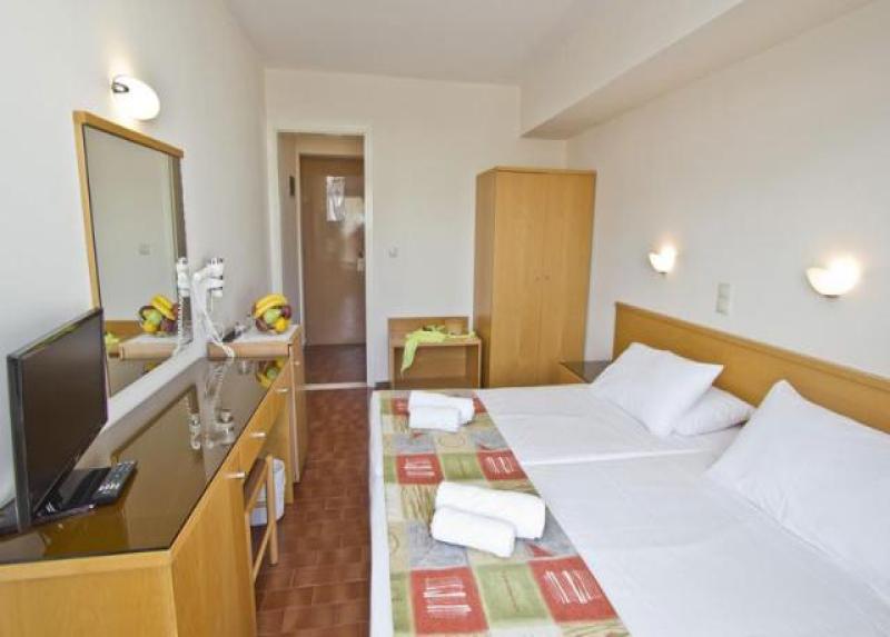 Nafsika Hotel