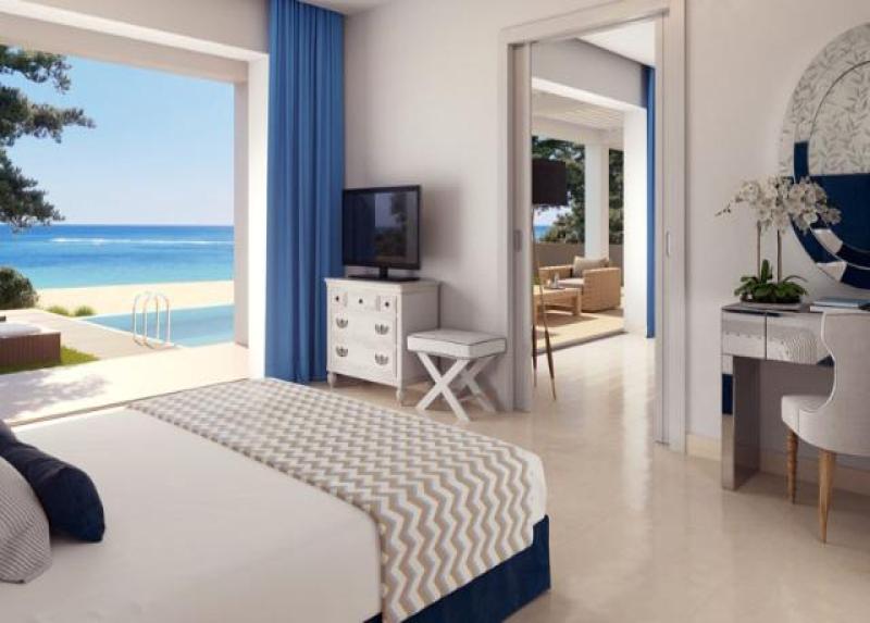 Ikos Dassia Hotel