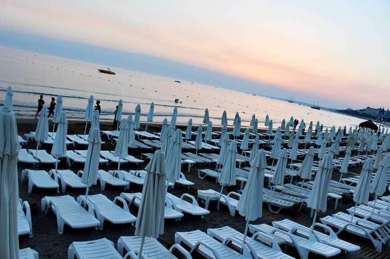 Sun Beach Park Hotel