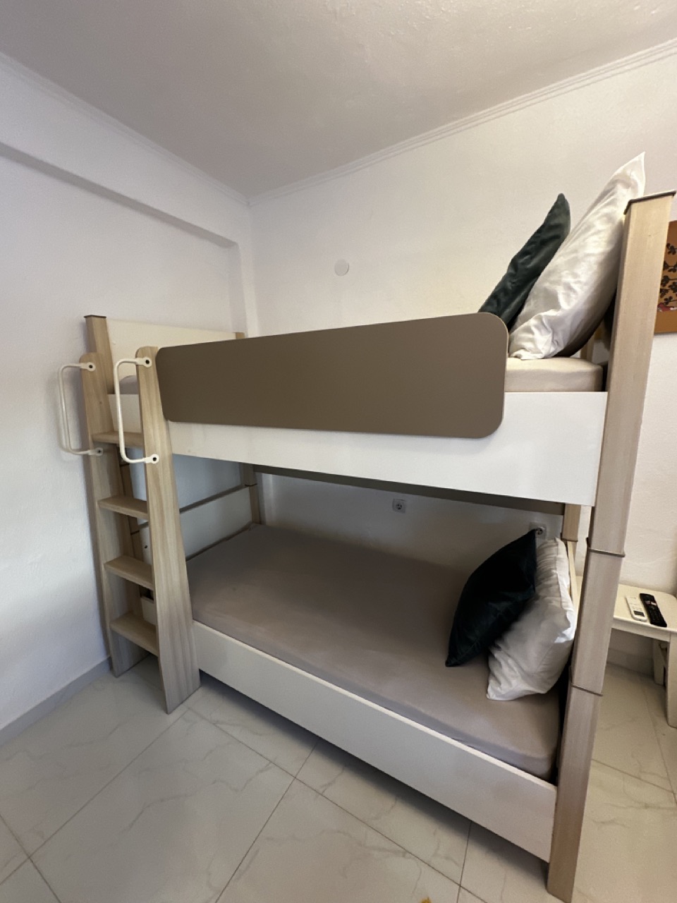 Only one apartmani