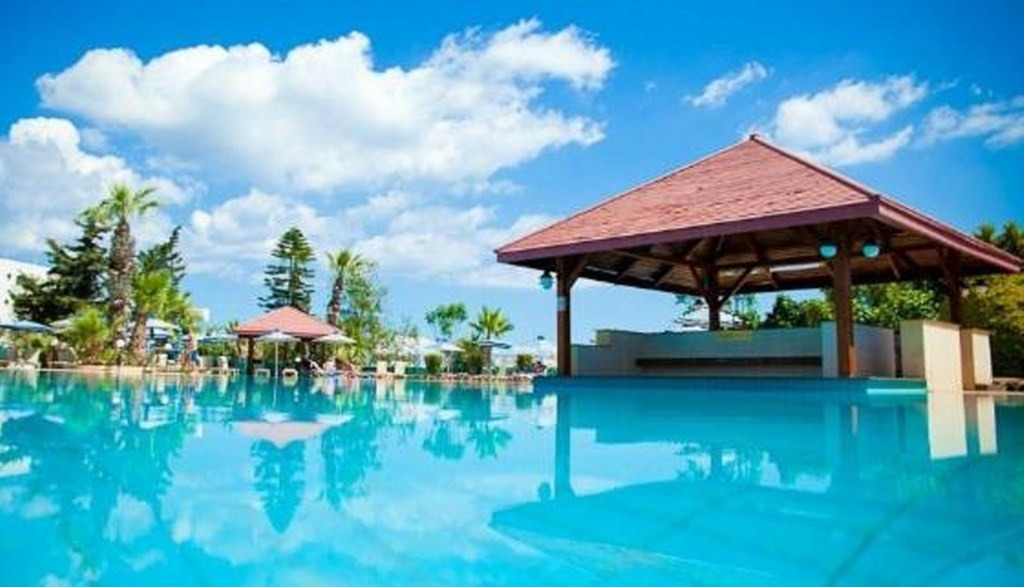 Antigoni Hotel