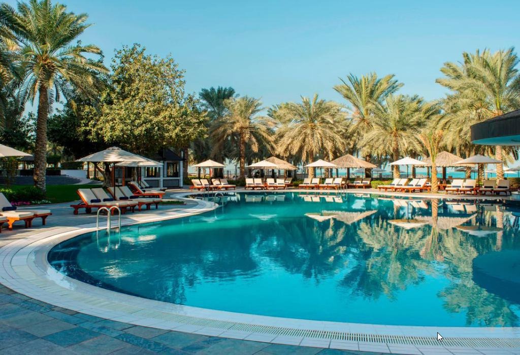 Sheraton Jumeirah Beach