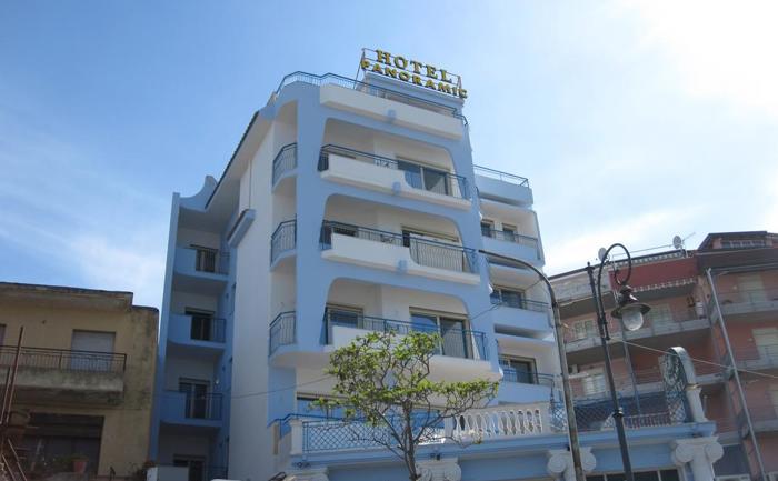 Hotel Panoramic