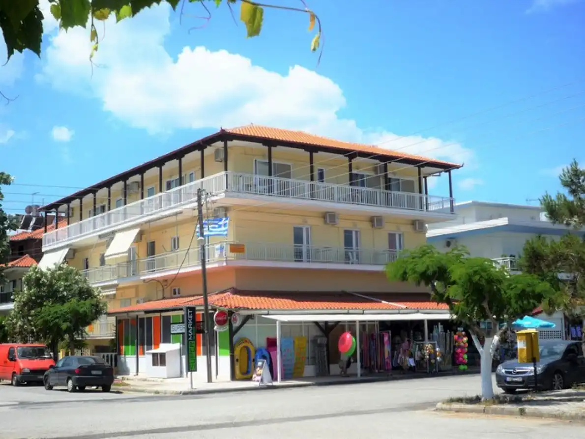 Vila Vasila