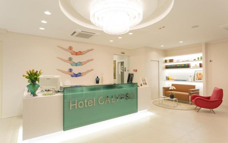 Hotel Calypso
