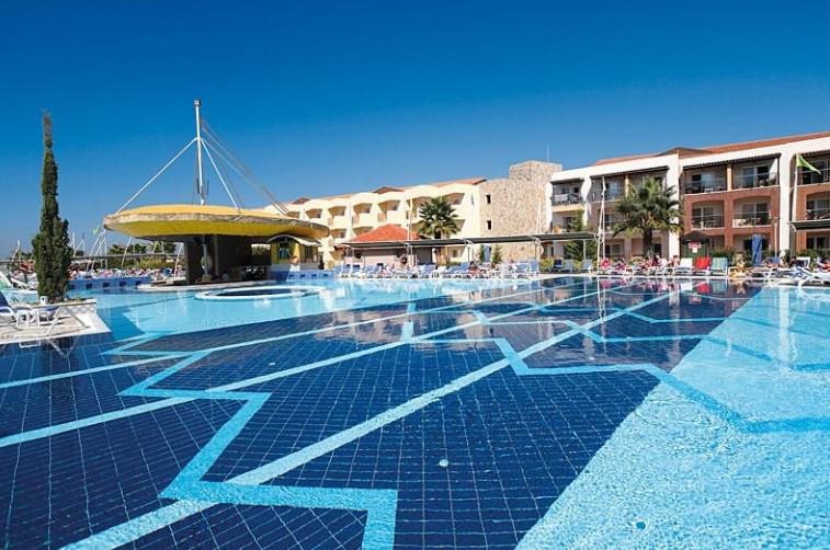 Aqua Fantasy Aquapark Hotel & Spa