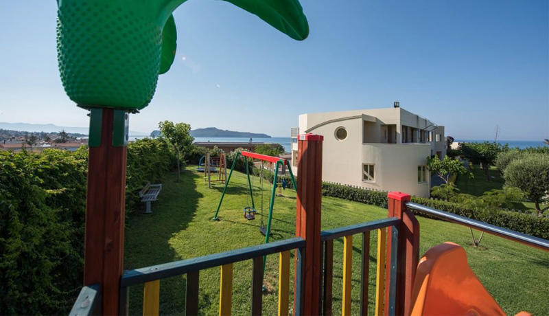 Cretan Dream Resort & Spa