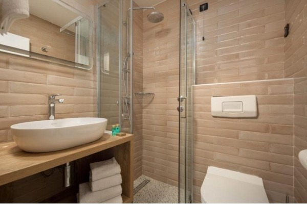 Pansion Hotel Delfin