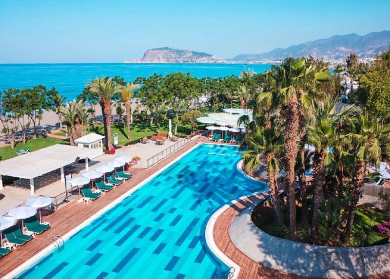 Labranda Alantur Resort