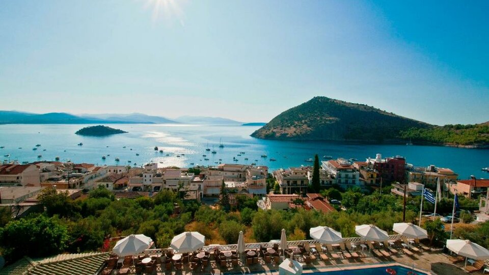 Hotel King Minos