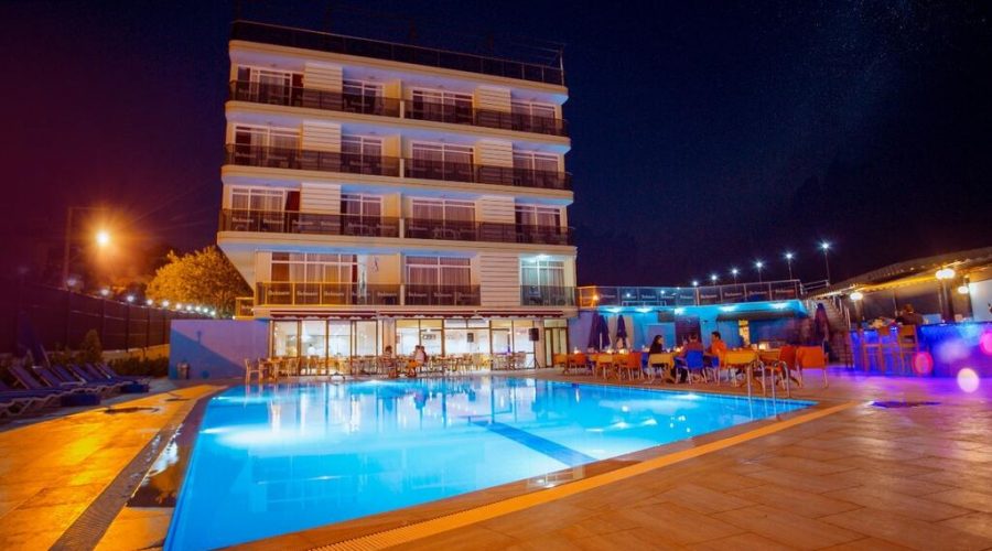 Hotel Belmare