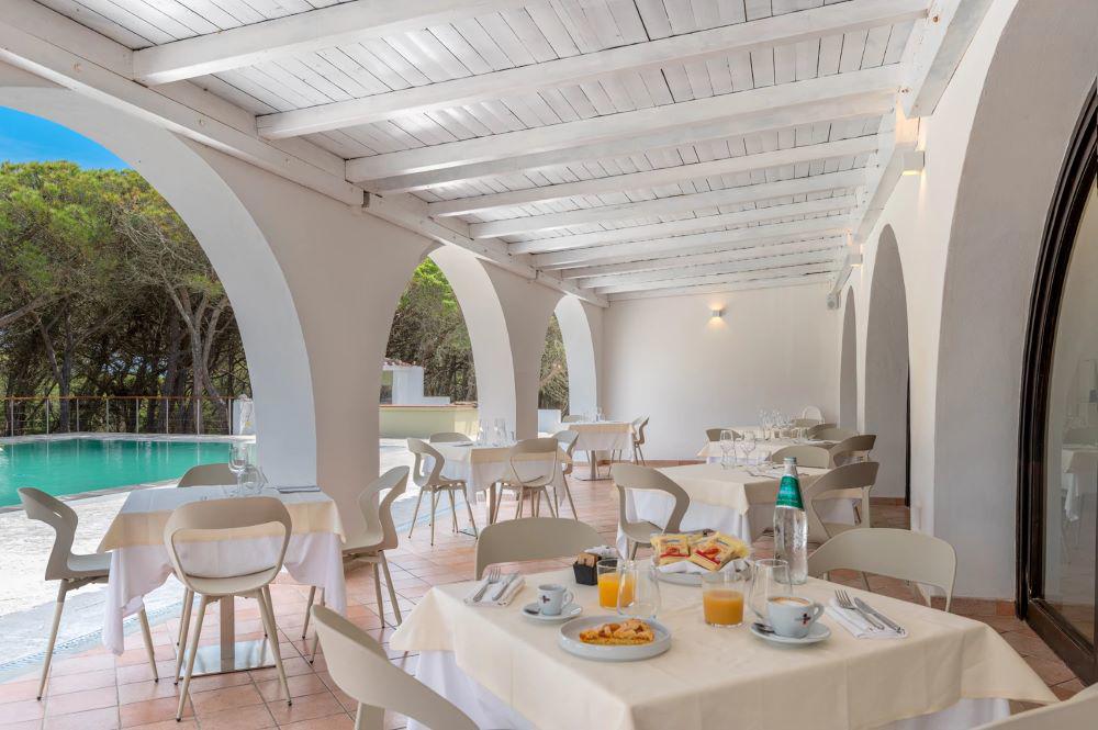 Hotel Q Resort
