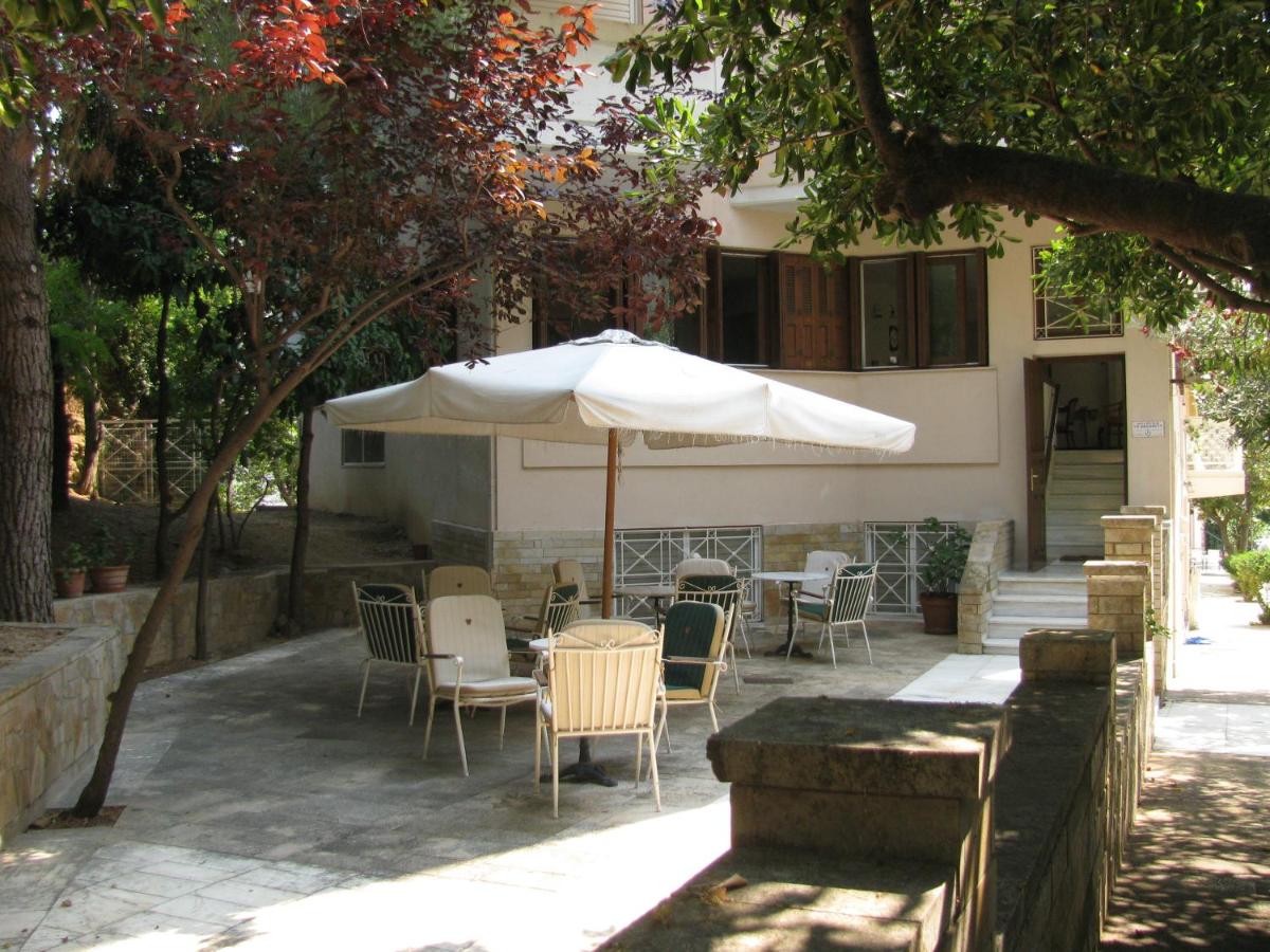 Hotel Eolos