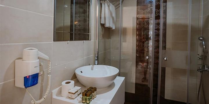 Hotel Concordia Celes