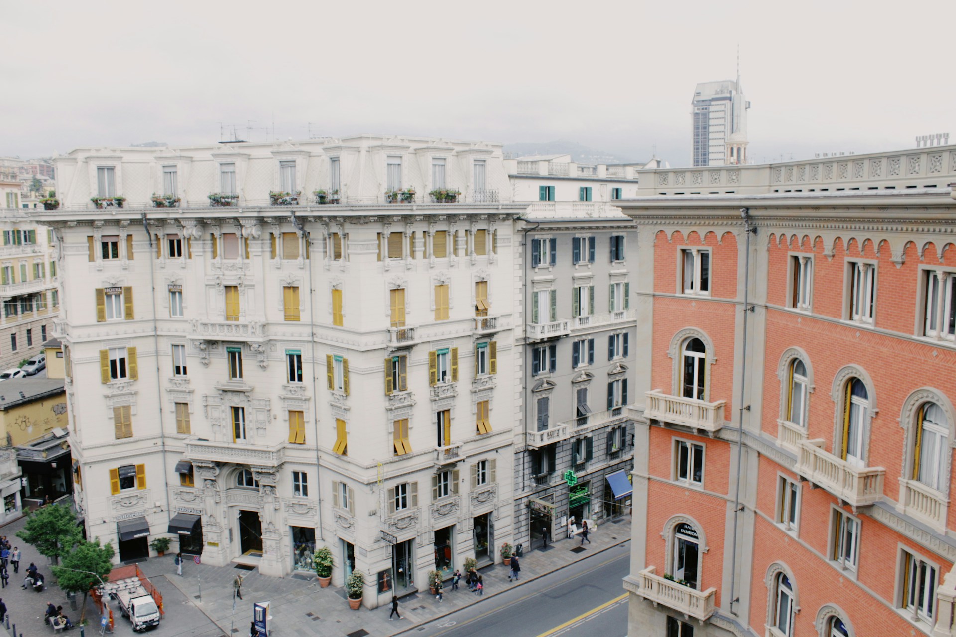 Torino