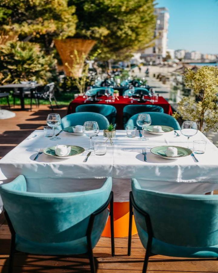 Amara Hotel  & Spa