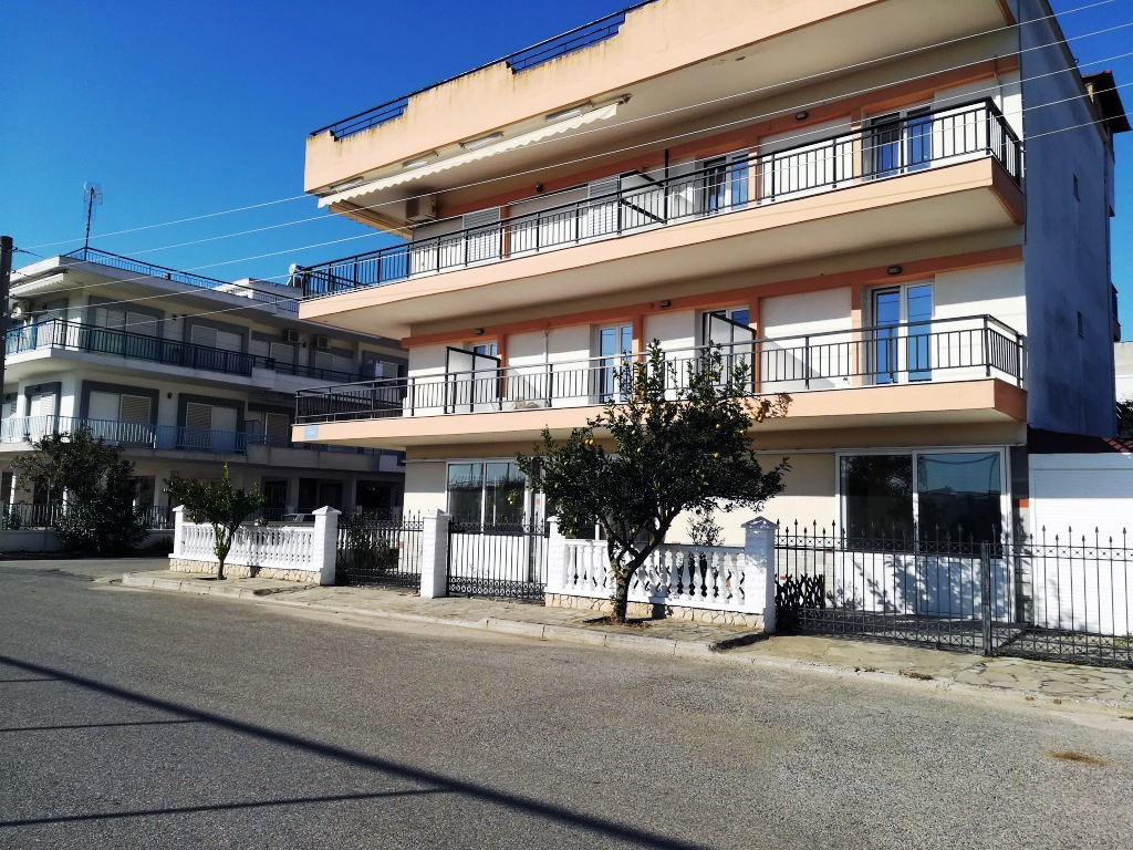 Vila Jorgos