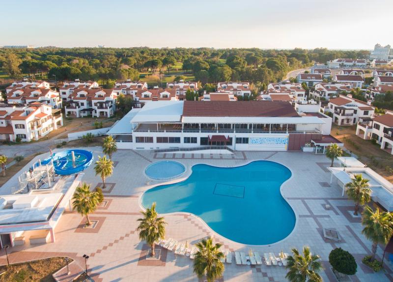 River Resort (Ex Fun & Sun Smart River) Hotel