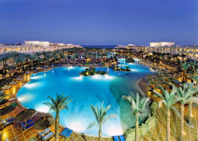 Albatros Palace Hotel