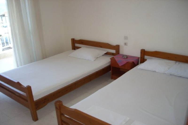 Vila Jorgos 2