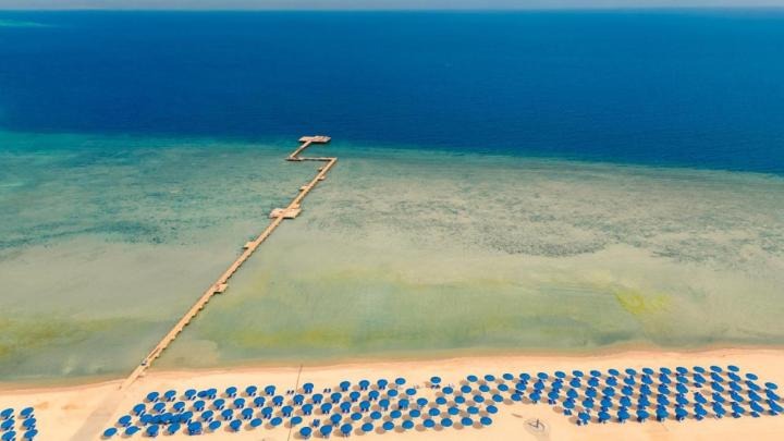 Pickalbatros Makadi Resort