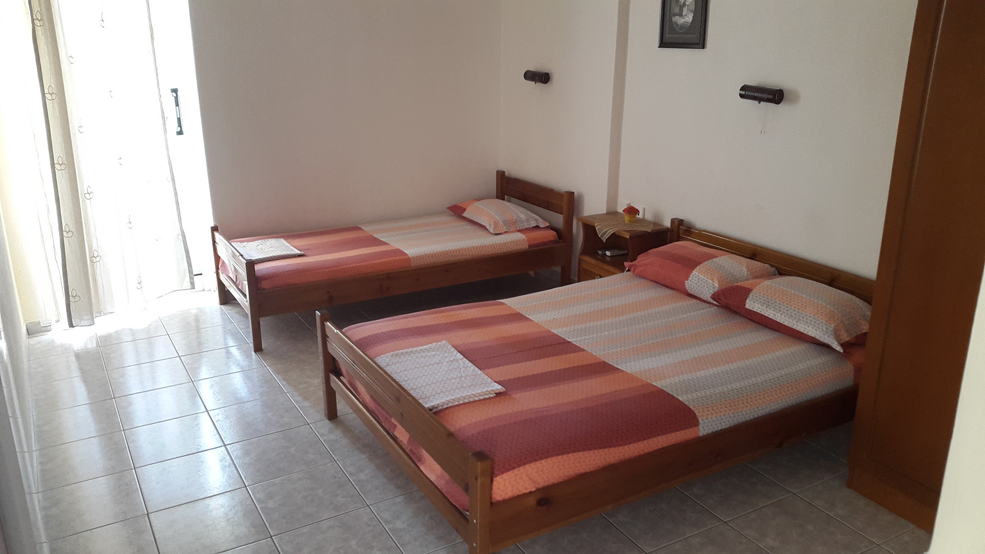 Apartmani i studia Jana