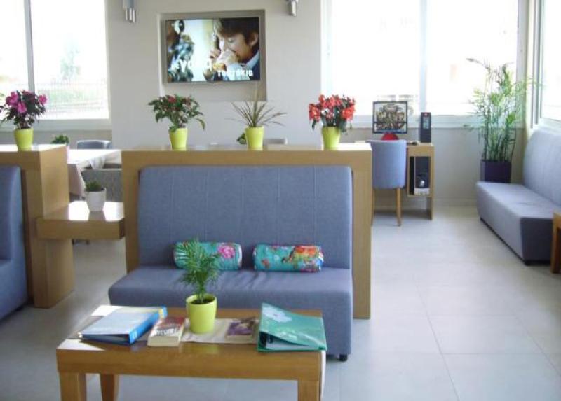 Rhodian Rose Hotel