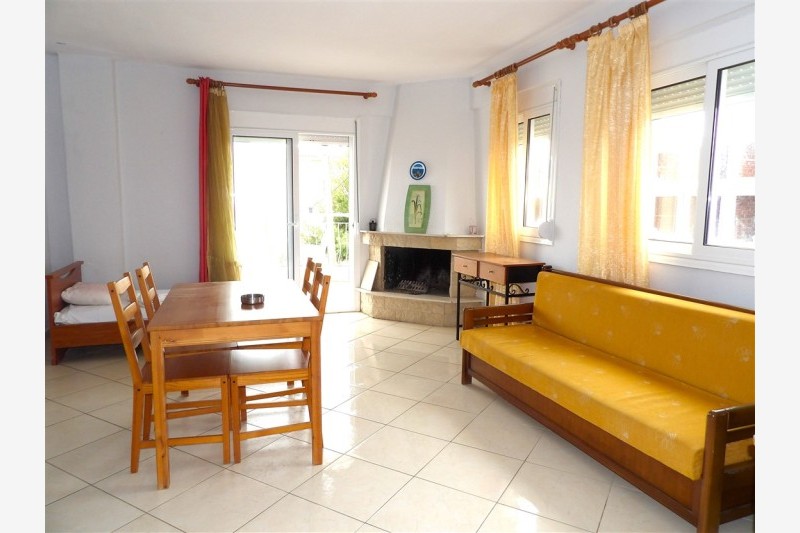Vila Panos