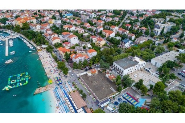 Hotel Slaven
