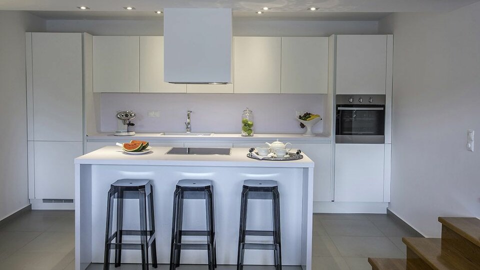 Avaton Luxury Villas Resort - Relais & Châteaux