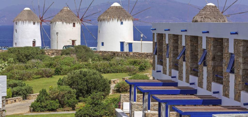 Mykonos Theoxenia Boutique