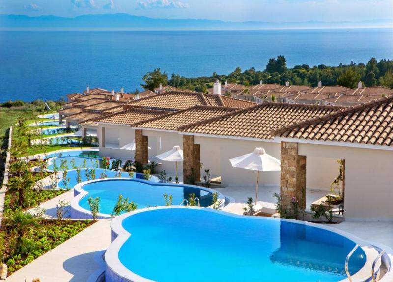 Ajul Luxory Hotel