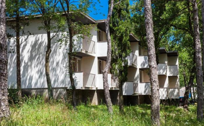Holiday Homes / Holiday Resort Kačjak